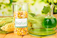Chequerfield biofuel availability