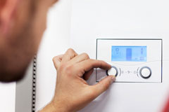 best Chequerfield boiler servicing companies