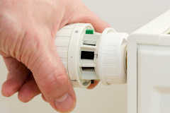 Chequerfield central heating repair costs