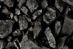 Chequerfield coal boiler costs