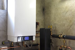 Chequerfield condensing boiler companies