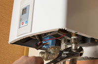 free Chequerfield boiler install quotes